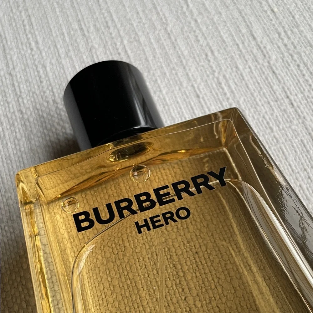 Burberry Hero Fragrance 3.3floz